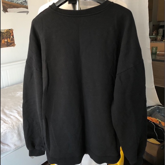 Vitaly Crewneck Sweatshirt - Picture 2 of 4